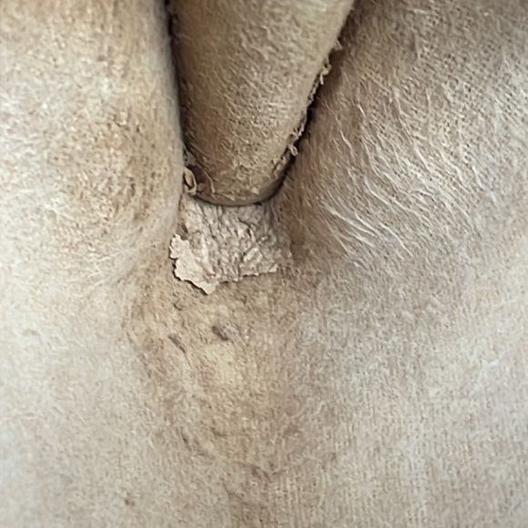 Vintage Louis Vuitton Monogram Bucket Pouch GM Pochette Clutch Toiletry Bag - Picture 13 of 16